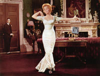 王子と踊り子「マリリン・モンローの1910年代ファッション」: 映画 