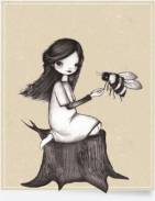 Dear Creatures ビアンカとロブ