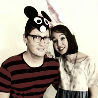 Dear Creatures ビアンカとロブ