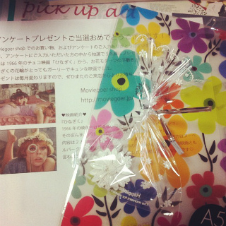  �A���P�[�g�v���[���g